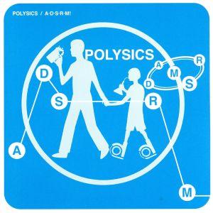 A・D・S・R・M！/POLYSICS　
