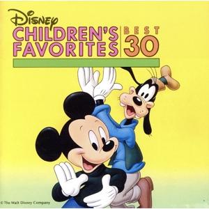 ディズニー英語の歌ベスト/ラリー・グロースとディズニーランド児童コーラス