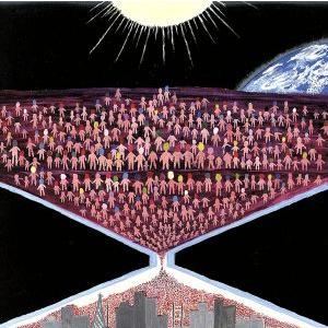 人間プログラム/THE BACK HORN