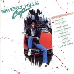 ビバリーヒルズ・コップ/(オリジナル・サウンドト...の商品画像