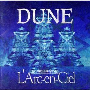 L'Arc〜en〜Ciel ラルク・アン・ シエル / DUNE デューン 1993.04.27