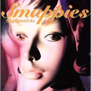 Smappies Rhythmsticks/(オムニバス),小倉めぐみ,Atsushi SUSHI ...