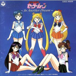 美少女戦士セーラームーン 〜イン・アナザー・ドリ...の商品画像