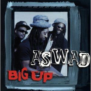 【輸入盤】ビッグアップ/アスワド