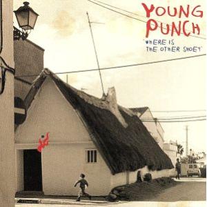 ウェアイズアザーシュー/YOUNG PUNCH　