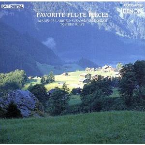 ザ・クラシック46 精霊の踊り/マクサンス・ラリュー　