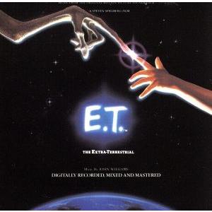 Ｅ．Ｔ．オリジナル・サウンドトラック／（オムニバス）