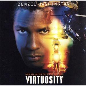 VIRTUOSITY/(オリジナル・サウンドトラック),ローズ・オブ・アシッド,ジュノ・リアクター,...