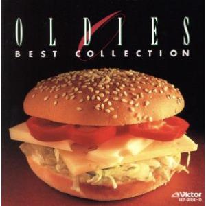 オールディーズ・ベスト・コレククション[2CD]/(オムニバス)