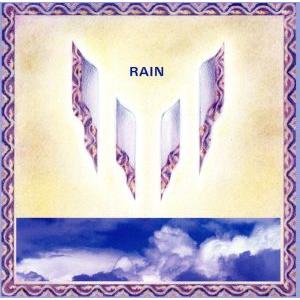 パゴダの雨　ＲＡＩＮ／ワールドミュージック