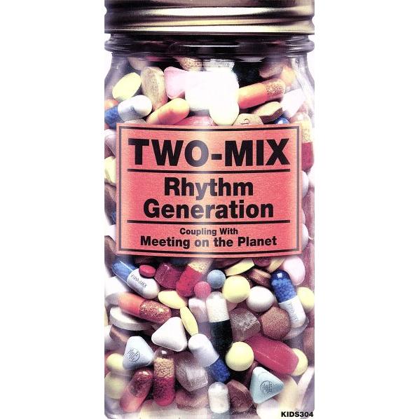 Rhythm Generation/TWO-MIX