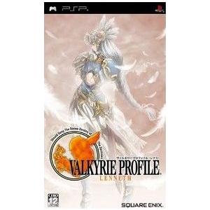 ヴァルキリープロファイル　−レナス−／ＰＳＰ｜bookoffonline