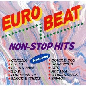 ザッツ・ユーロビート VOL.18 / THAT'S EUROBEAT 1990.04.10 ALCB-46