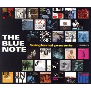 ＴＨＥ　ＢＬＵＥ　ＮＯＴＥ／（オムニバス）