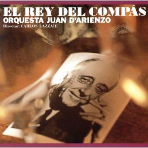 ベスト オブ オルケスタ ファン ダリエンソ／ラ クンパルシータ