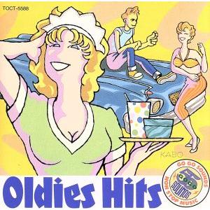 ＧＯ ＧＯ ＳＯＵＮＤＳ ＮＯＮ ＳＴＯＰ ＭＵＳＩＣ ＯＬＤＩＥＳ ＨＩＴＳ （オムニバス）の商品画像