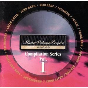 MVPコンピレーションシリ-ズ VOL.1/(オムニバス)