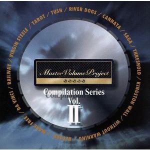 MVPコンピレーションシリ-ズ VOL.2/(オムニバス)