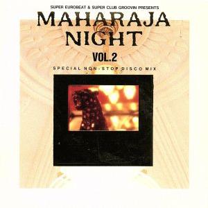 ザッツ・ユーロビート VOL.16 / THAT'S EUROBEAT 1990.01.01 ALCB-1