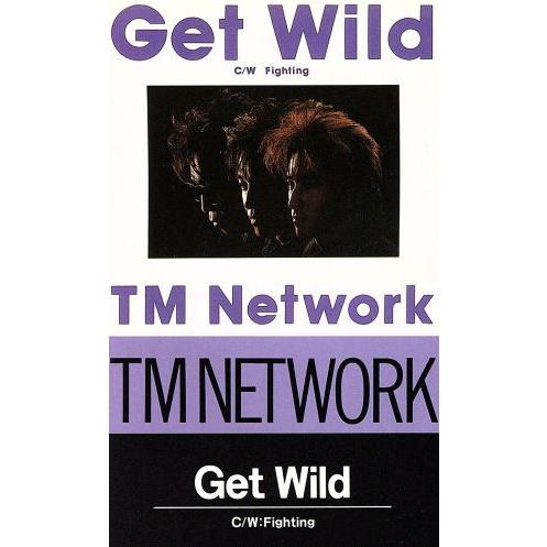 【８ｃｍ】Ｇｅｔ　Ｗｉｌｄ／ＴＭ　ＮＥＴＷＯＲＫ