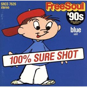 Free Soul ’90s〜Blue Edit/(オムニバス)