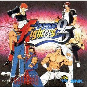 ザ・キング・オブ・ファイターズ’９５／ＳＮＫ新世界楽曲雑技団｜bookoffonline