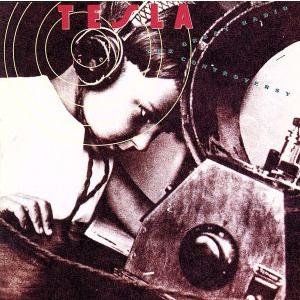 グレイト・レイディオ・コントラヴァーシー/テスラ