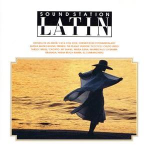 サウンド ラテン