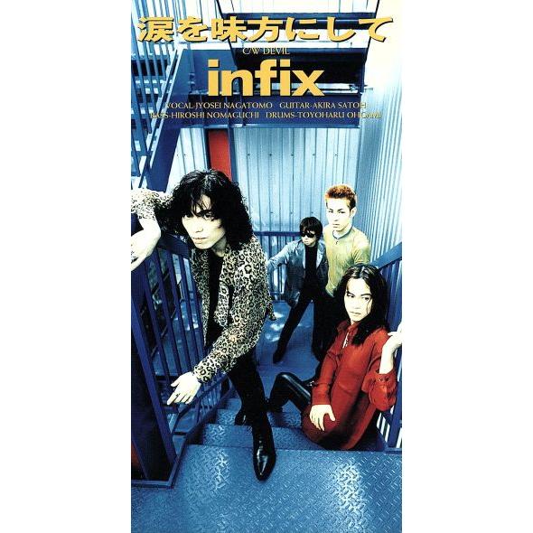 infix/INFIX