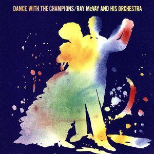 ダンス音楽 BEST SELECTION/レイ・マクベイ楽団