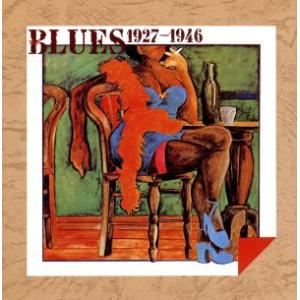 THE BLUES 1927-1946(RCAブルースの古典)/(オムニバス)