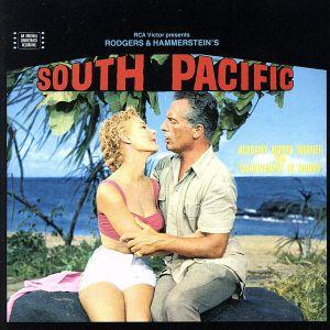 「南太平洋」オリジナル・サウンドトラック／（オムニバス）