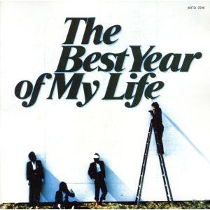 The Best Year of My Life/オフコース : ブックオフ1号館 ヤフー