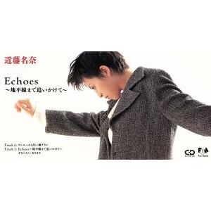 Ｅｃｈｏｅｓ〜地平線まで追いかけて〜／ワ／近藤名奈の商品画像