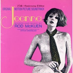 ジョアンナ/(オリジナル・サウンドトラック)