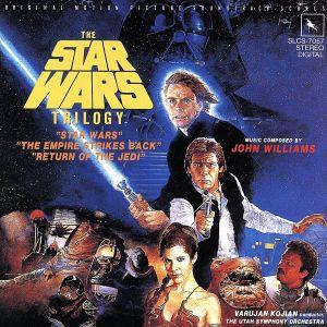 スター・ウォーズ STAR WARS / ベスト・オブ・スター・ウォーズ