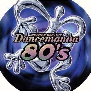 ダンスマニア・80’S/(オムニバス)