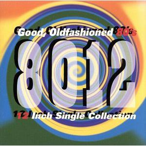 80′s 12インチシングルコレクシ/(オムニバス)
