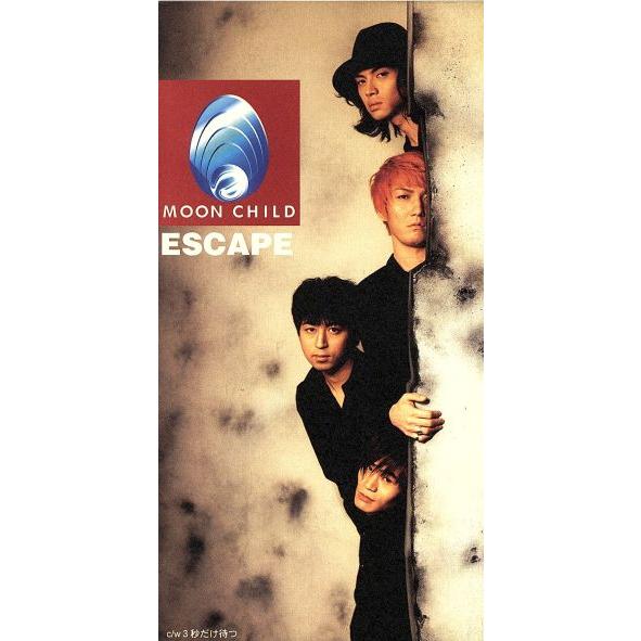 【8cm】ESCAPE/MOON CHILD