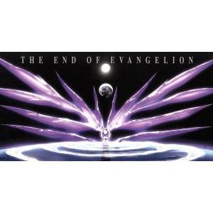 【8cm】新世紀エヴァンゲリオン劇場版 Air:THE END OF EVANGELION/LORE...