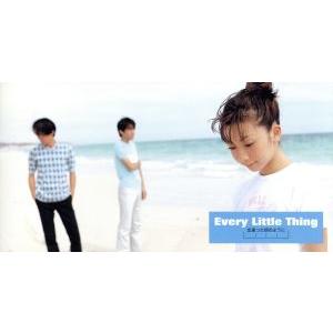 【8cm】出逢った頃のように/Every Little Thing