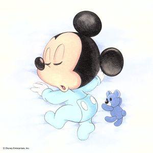 ディズニー・マタニティ・ミュージック/(ディズニー)