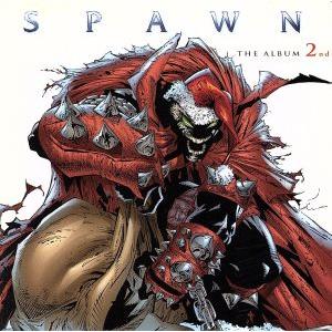 スポーン・セカンド/(オムニバス)