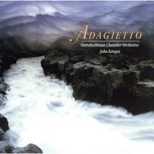 白夜のアダージェット/ユハ・カンガス