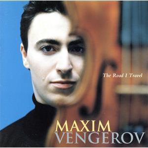 メディテーション〜ヴェンゲーロフの軌跡/マキシム・ヴェンゲーロフ