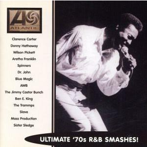 ’70s R&amp;B ベスト/(オムニバス)