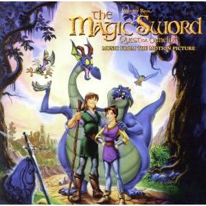 キャメロット オリジナルサウンドトラック／