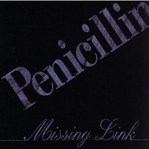 Missing Link/PENICILLIN