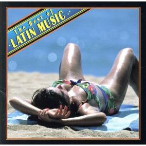 ラテン音楽・ベスト/(オムニバス)