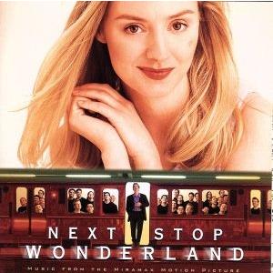 ネクスト・ストップ・ワンダーランド/(オリジナル・サウンドトラック),ベベウ・ジルベルト,ヴィニシウ...